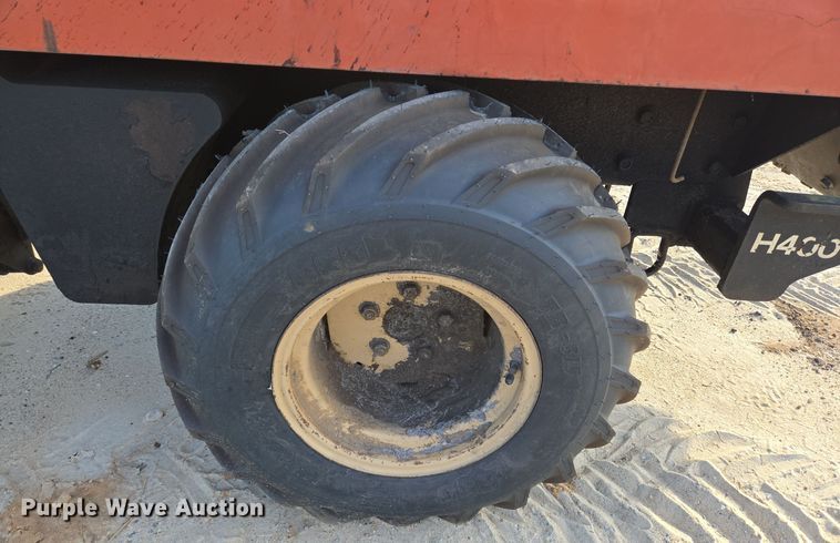 image for item DT5292 1999 Ditch Witch 410 SXD cable plow