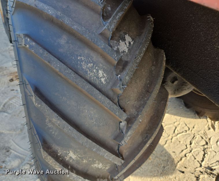 image for item DT5292 1999 Ditch Witch 410 SXD cable plow