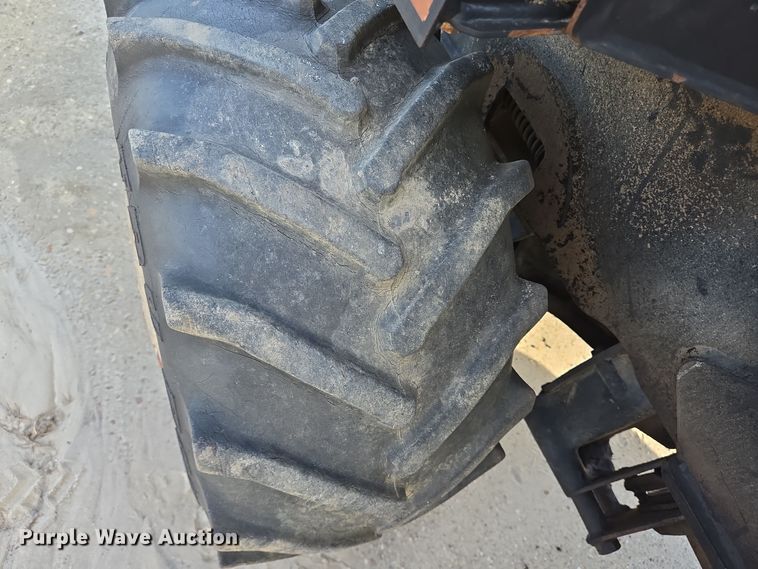 image for item DT5292 1999 Ditch Witch 410 SXD cable plow