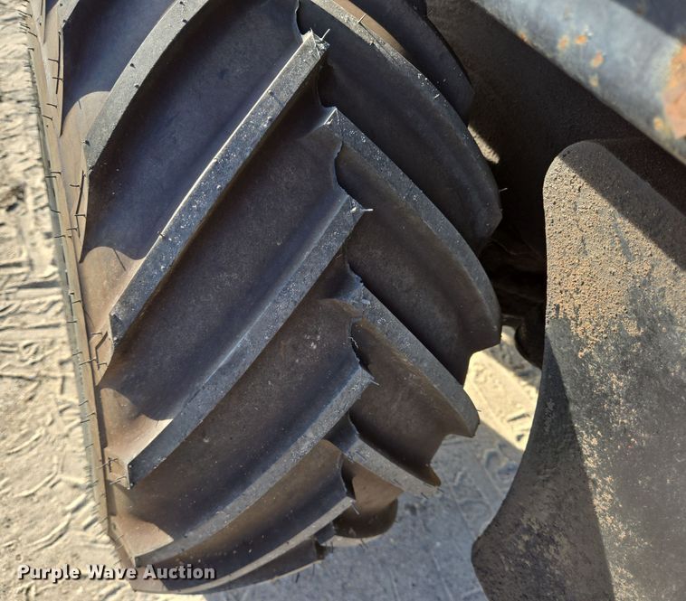 image for item DT5292 1999 Ditch Witch 410 SXD cable plow