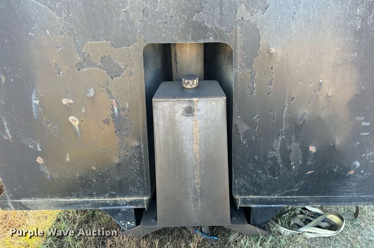 image for item DU3033 Davis dump bed