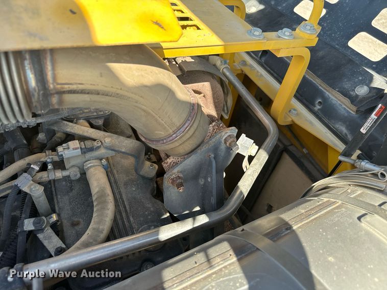 image for item DU3035 2015 Komatsu PC360LC-10 excavator