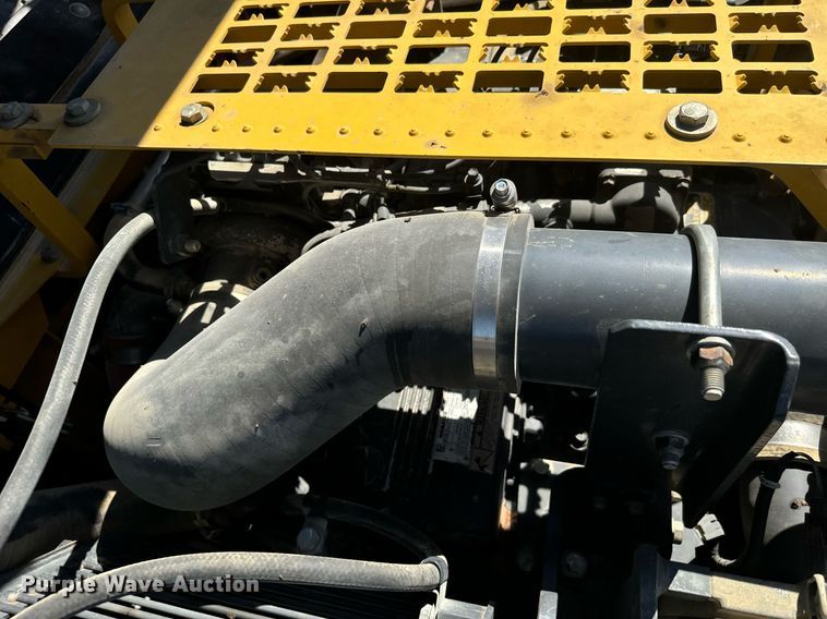 image for item DU3035 2015 Komatsu PC360LC-10 excavator