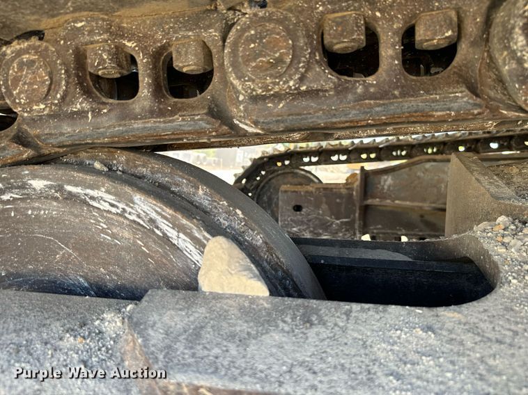 image for item DU3035 2015 Komatsu PC360LC-10 excavator