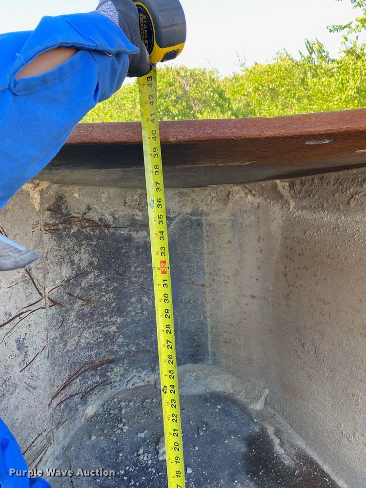 image for item DU3035 2015 Komatsu PC360LC-10 excavator