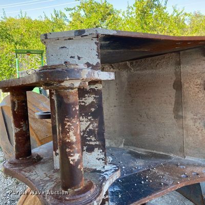 image for item DU3035 2015 Komatsu PC360LC-10 excavator