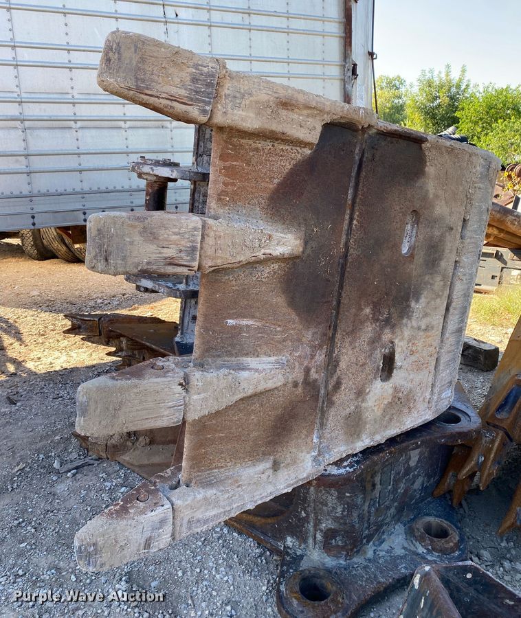 image for item DU3035 2015 Komatsu PC360LC-10 excavator