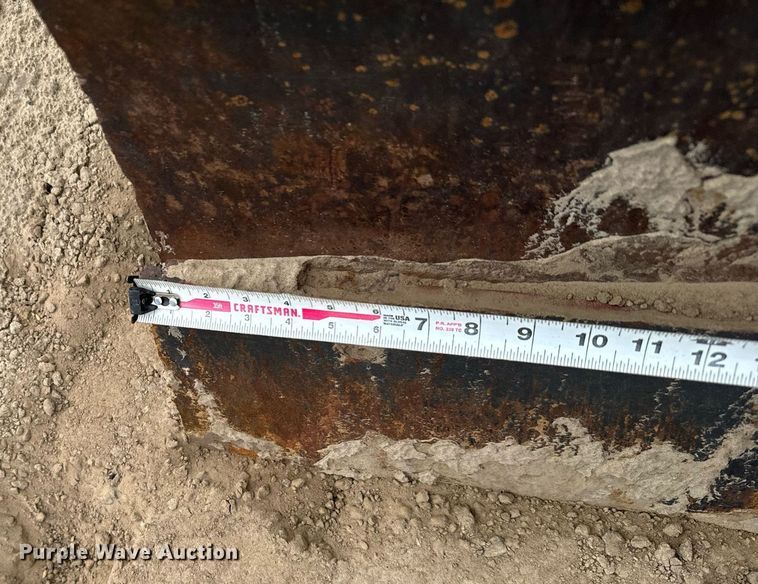 image for item DV2822 1995 Champion SuperPac 600p single drum vibratory roller