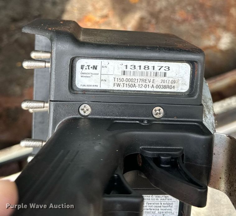 image for item DV5946 2007 Ford F550 Super Duty XL  utility / service truck