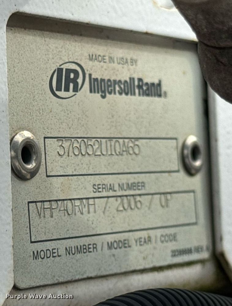 image for item DV5946 2007 Ford F550 Super Duty XL  utility / service truck