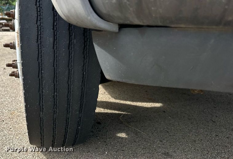 image for item DV5946 2007 Ford F550 Super Duty XL  utility / service truck