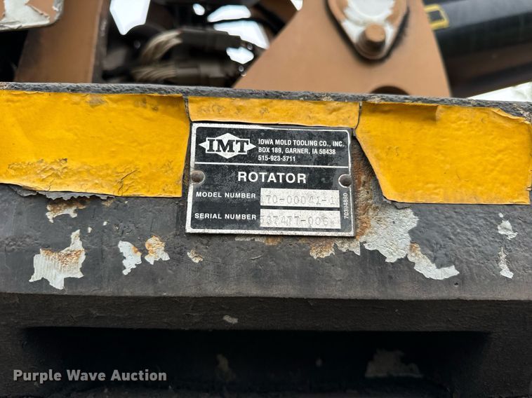 image for item DV5947 2008 GMC C5500 utility / service truck