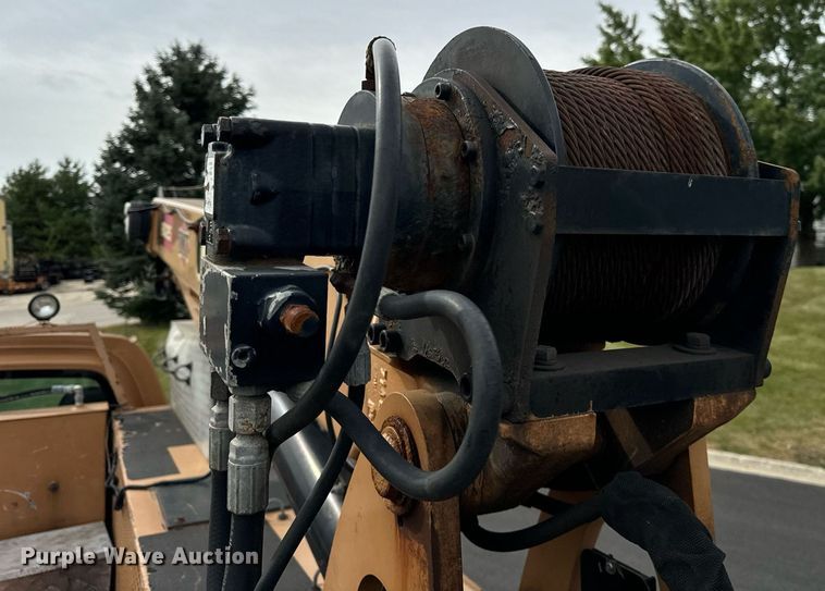 image for item DV5947 2008 GMC C5500 utility / service truck