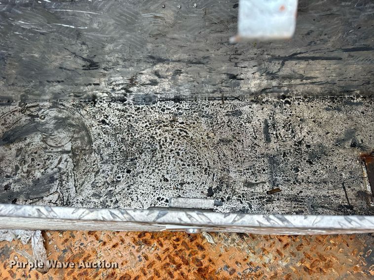 image for item DV5947 2008 GMC C5500 utility / service truck