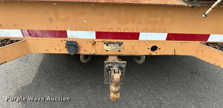 image for item DV5947 2008 GMC C5500 utility / service truck