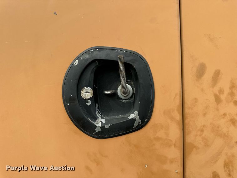 image for item DV5947 2008 GMC C5500 utility / service truck