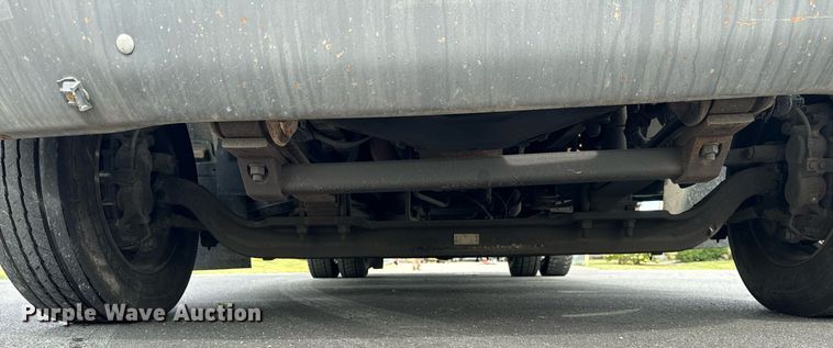 image for item DV5947 2008 GMC C5500 utility / service truck