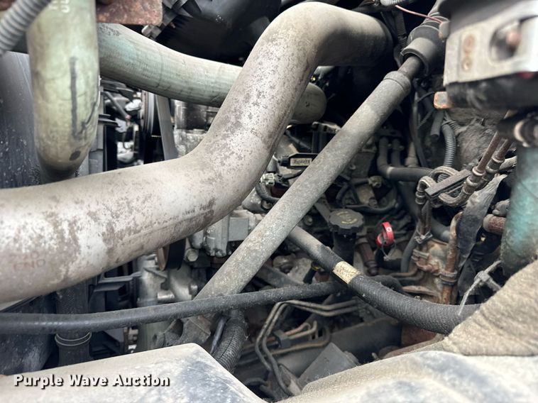 image for item DV5947 2008 GMC C5500 utility / service truck