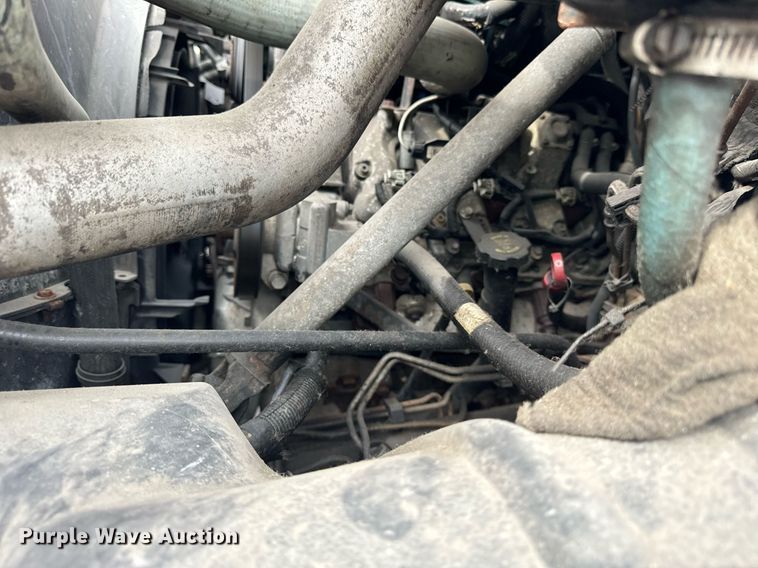 image for item DV5947 2008 GMC C5500 utility / service truck