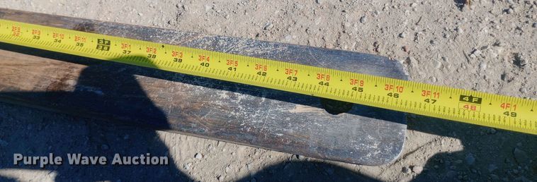 image for item DW0750 2007 Caterpillar  257B tracked skid steer loader