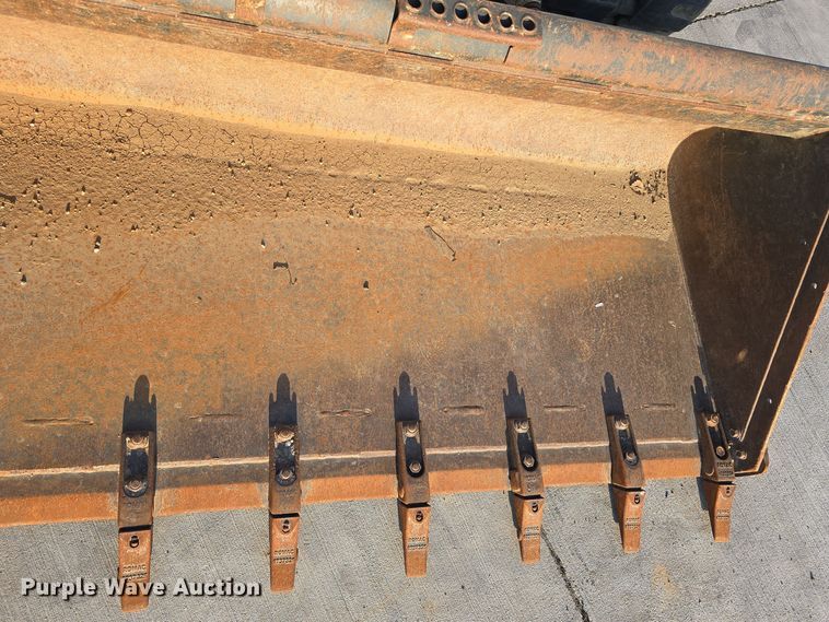 image for item DW3782 2019 Bobcat T870 tracked skid steer loader