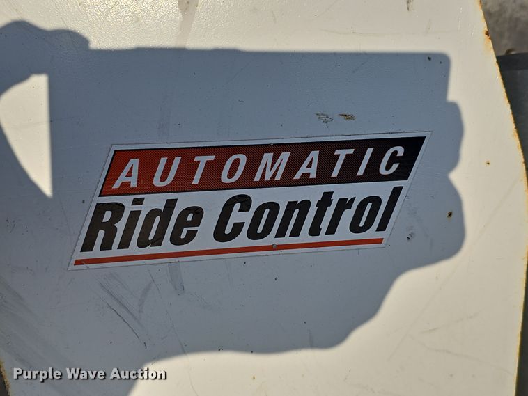 image for item DW3782 2019 Bobcat T870 tracked skid steer loader