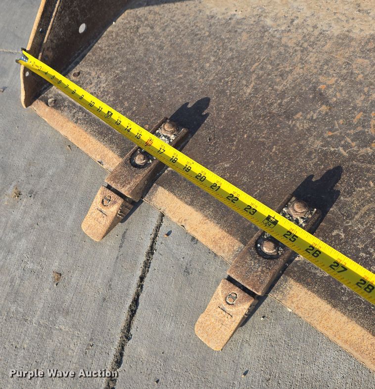 image for item DW3783 2021 Bobcat T66 tracked skid steer loader