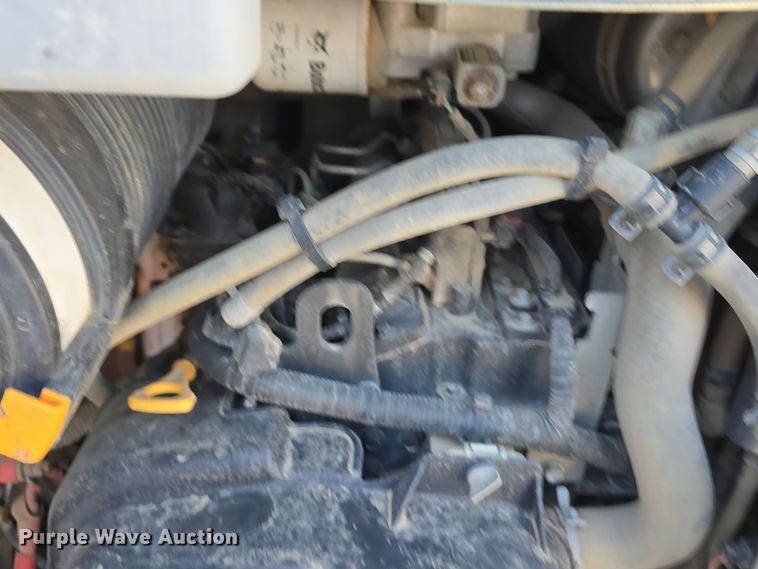 image for item DW3783 2021 Bobcat T66 tracked skid steer loader