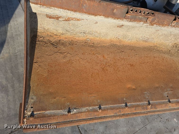 image for item DW3784 2019 Bobcat T770 tracked skid steer loader