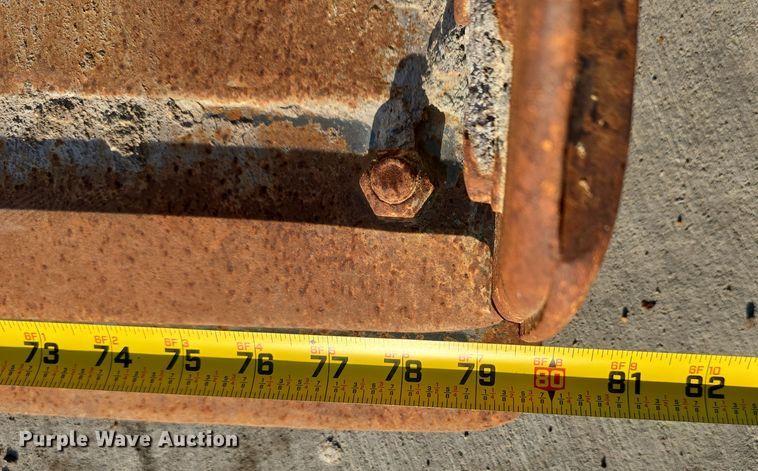 image for item DW3784 2019 Bobcat T770 tracked skid steer loader