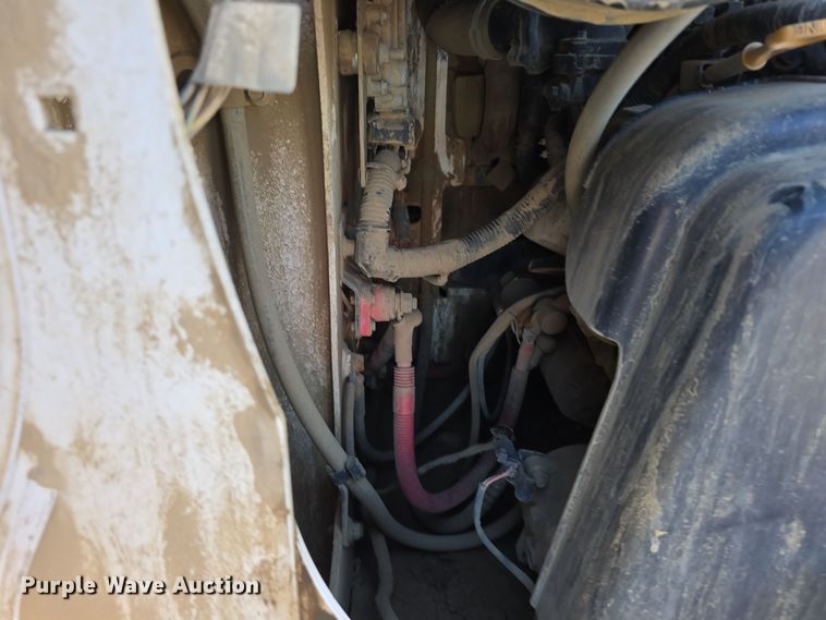 image for item DW3785 2021 Bobcat T66 tracked skid steer loader