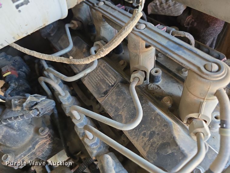 image for item DW3785 2021 Bobcat T66 tracked skid steer loader