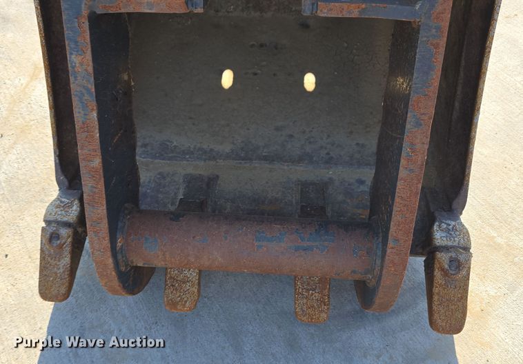 image for item DW3787 2020 Bobcat E42 R2-Series mini excavator