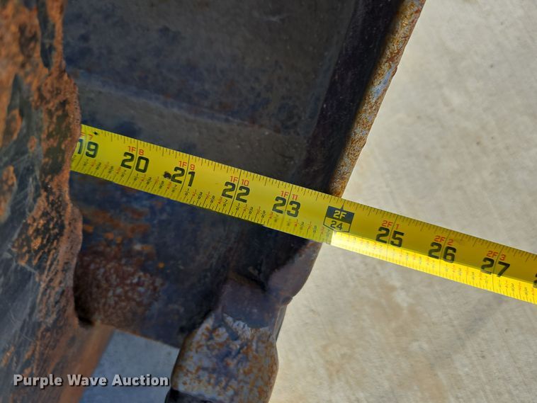 image for item DW3787 2020 Bobcat E42 R2-Series mini excavator