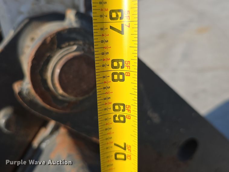 image for item DW3787 2020 Bobcat E42 R2-Series mini excavator