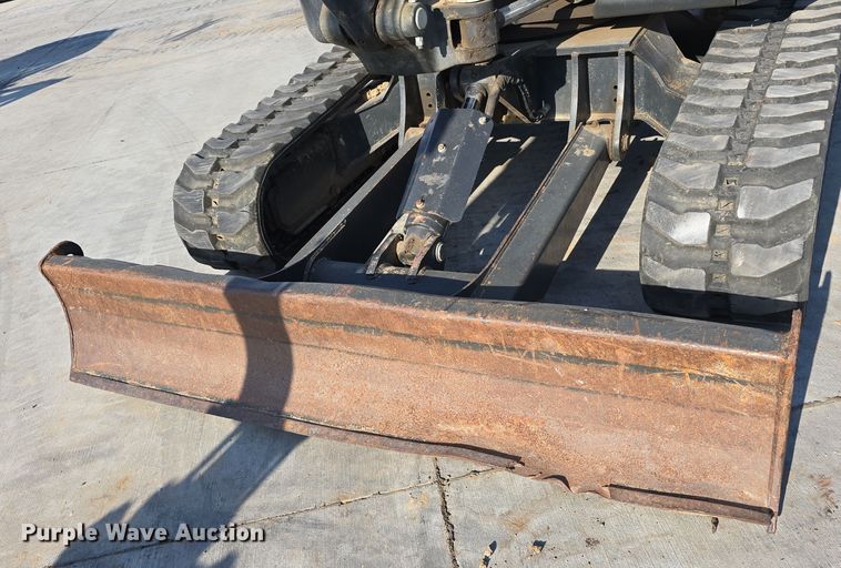 image for item DW3787 2020 Bobcat E42 R2-Series mini excavator