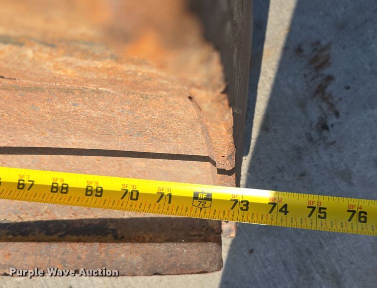 image for item DW3787 2020 Bobcat E42 R2-Series mini excavator