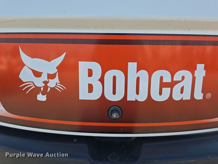 image for item DW3787 2020 Bobcat E42 R2-Series mini excavator