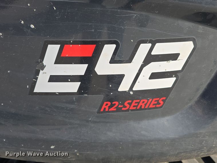 image for item DW3787 2020 Bobcat E42 R2-Series mini excavator