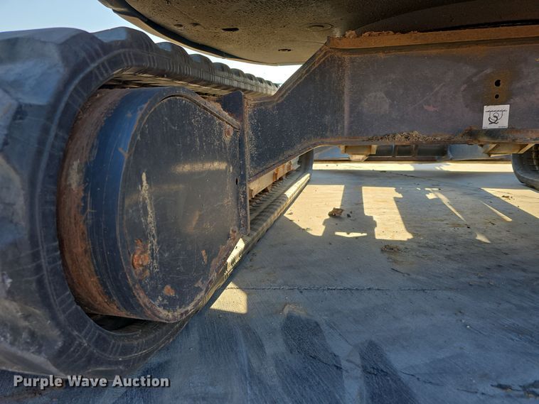 image for item DW3787 2020 Bobcat E42 R2-Series mini excavator