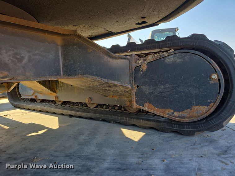 image for item DW3787 2020 Bobcat E42 R2-Series mini excavator