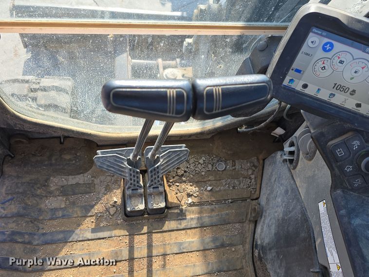 image for item DW3787 2020 Bobcat E42 R2-Series mini excavator