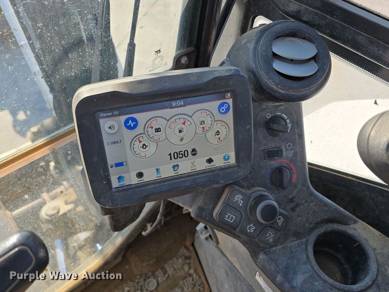 image for item DW3787 2020 Bobcat E42 R2-Series mini excavator