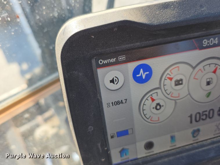 image for item DW3787 2020 Bobcat E42 R2-Series mini excavator