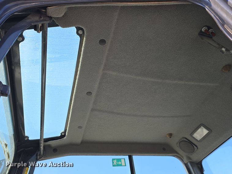 image for item DW3787 2020 Bobcat E42 R2-Series mini excavator