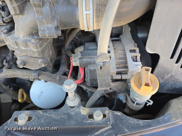 image for item DW3787 2020 Bobcat E42 R2-Series mini excavator