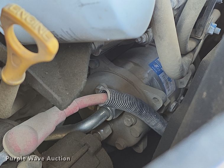 image for item DW3787 2020 Bobcat E42 R2-Series mini excavator