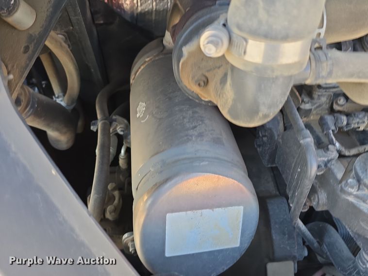 image for item DW3787 2020 Bobcat E42 R2-Series mini excavator