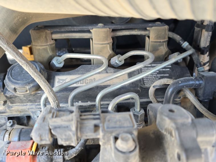 image for item DW3787 2020 Bobcat E42 R2-Series mini excavator