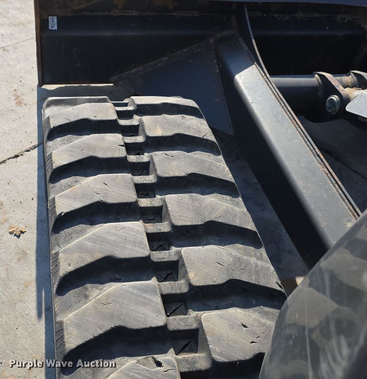 image for item DW3787 2020 Bobcat E42 R2-Series mini excavator